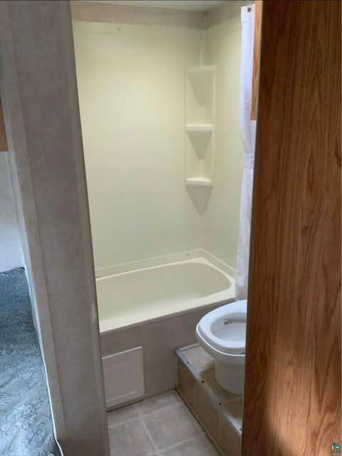 Tiny photo for 992 Nemadji River Rd, Holyoke, MN 55749 (MLS # 6125548)