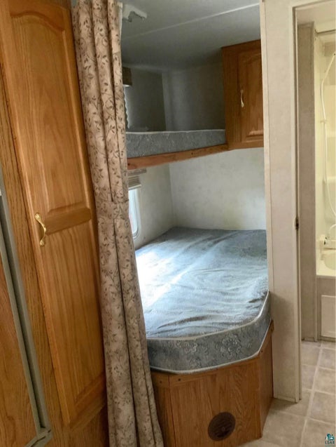 Tiny photo for 992 Nemadji River Rd, Holyoke, MN 55749 (MLS # 6125548)