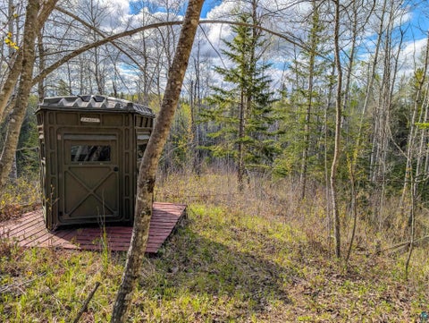 Tiny photo for 992 Nemadji River Rd, Holyoke, MN 55749 (MLS # 6125548)