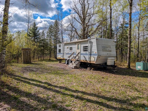 Tiny photo for 992 Nemadji River Rd, Holyoke, MN 55749 (MLS # 6125548)