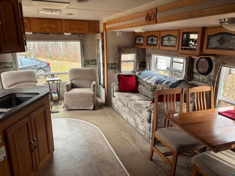 Tiny photo for 992 Nemadji River Rd, Holyoke, MN 55749 (MLS # 6125548)