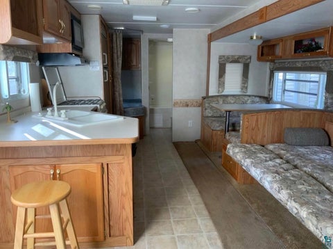 Tiny photo for 992 Nemadji River Rd, Holyoke, MN 55749 (MLS # 6125548)
