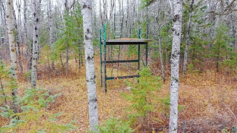 Tiny photo for 992 Nemadji River Rd, Holyoke, MN 55749 (MLS # 6125548)