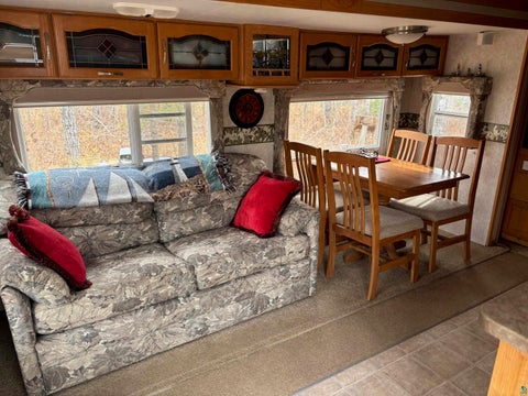 Tiny photo for 992 Nemadji River Rd, Holyoke, MN 55749 (MLS # 6125548)