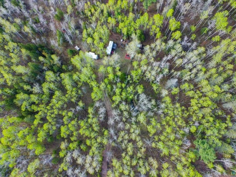 Tiny photo for 992 Nemadji River Rd, Holyoke, MN 55749 (MLS # 6125548)