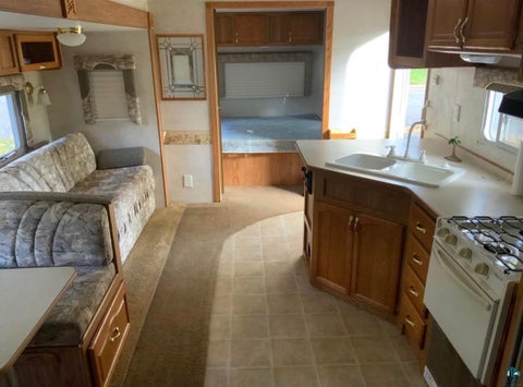 Tiny photo for 992 Nemadji River Rd, Holyoke, MN 55749 (MLS # 6125548)