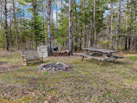 Tiny photo for 992 Nemadji River Rd, Holyoke, MN 55749 (MLS # 6125548)