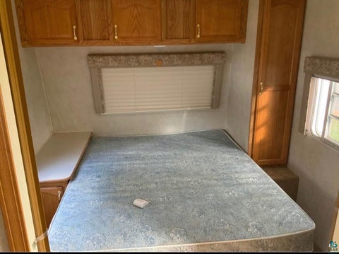 Tiny photo for 992 Nemadji River Rd, Holyoke, MN 55749 (MLS # 6125548)