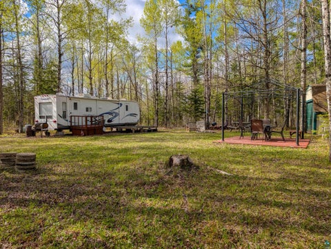 Tiny photo for 992 Nemadji River Rd, Holyoke, MN 55749 (MLS # 6125548)