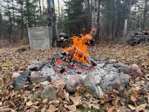 Tiny photo for 992 Nemadji River Rd, Holyoke, MN 55749 (MLS # 6125548)