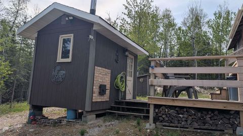 Tiny photo for 7340 Hinsdale Island, Cook, MN 55790 (MLS # 6125597)