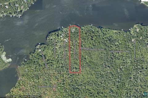 Tiny photo for 7340 Hinsdale Island, Cook, MN 55790 (MLS # 6125597)