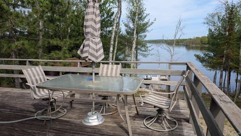 Tiny photo for 7340 Hinsdale Island, Cook, MN 55790 (MLS # 6125597)