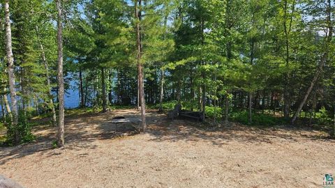 Tiny photo for 7340 Hinsdale Island, Cook, MN 55790 (MLS # 6125597)