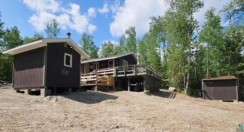 Tiny photo for 7340 Hinsdale Island, Cook, MN 55790 (MLS # 6125597)