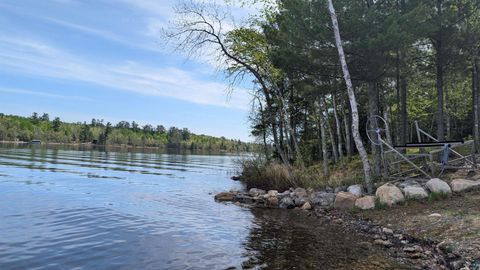 Tiny photo for 7340 Hinsdale Island, Cook, MN 55790 (MLS # 6125597)