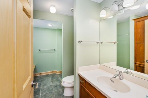 Tiny photo for 5541 Industrial Rd, Duluth, MN 55811 (MLS # 6125247)