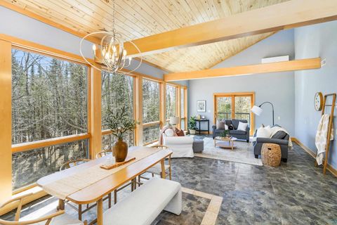 Tiny photo for 5541 Industrial Rd, Duluth, MN 55811 (MLS # 6125247)