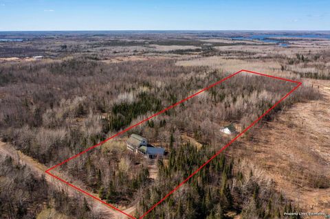 Tiny photo for 5541 Industrial Rd, Duluth, MN 55811 (MLS # 6125247)