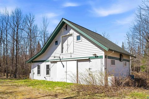 Tiny photo for 5541 Industrial Rd, Duluth, MN 55811 (MLS # 6125247)
