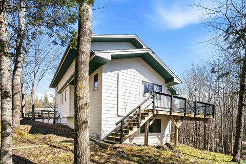 Tiny photo for 5541 Industrial Rd, Duluth, MN 55811 (MLS # 6125247)