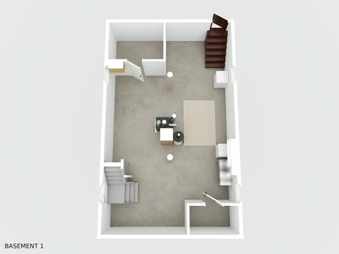 Tiny photo for 3816 W 5th St, Duluth, MN 55807 (MLS # 6123067)