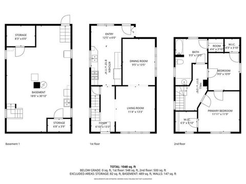 Tiny photo for 3816 W 5th St, Duluth, MN 55807 (MLS # 6123067)