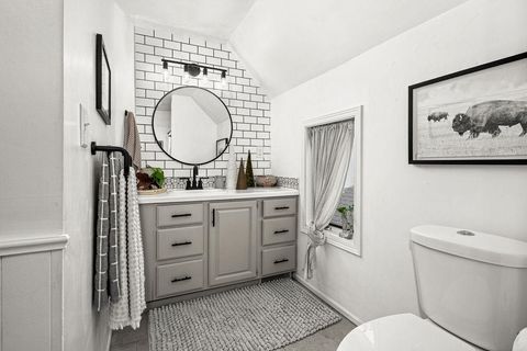 Tiny photo for 3816 W 5th St, Duluth, MN 55807 (MLS # 6123067)