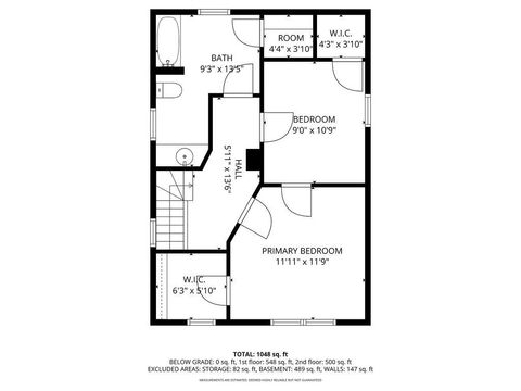 Tiny photo for 3816 W 5th St, Duluth, MN 55807 (MLS # 6123067)