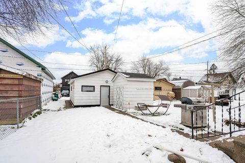 Tiny photo for 3816 W 5th St, Duluth, MN 55807 (MLS # 6123067)