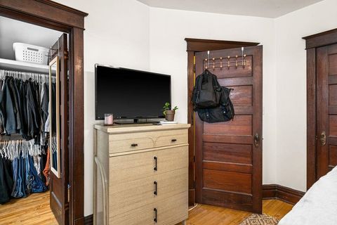 Tiny photo for 3816 W 5th St, Duluth, MN 55807 (MLS # 6123067)