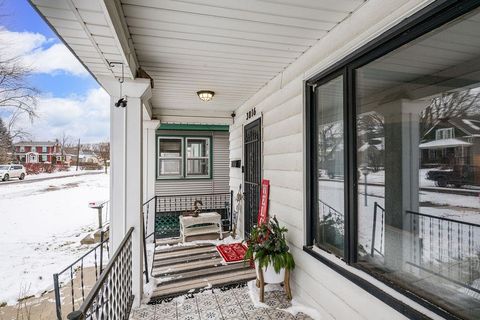 Tiny photo for 3816 W 5th St, Duluth, MN 55807 (MLS # 6123067)