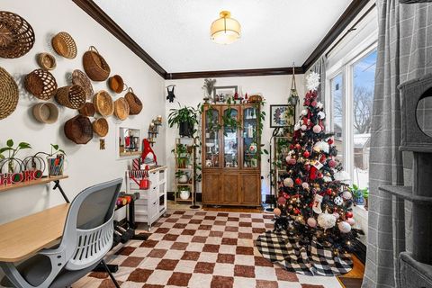 Tiny photo for 3816 W 5th St, Duluth, MN 55807 (MLS # 6123067)