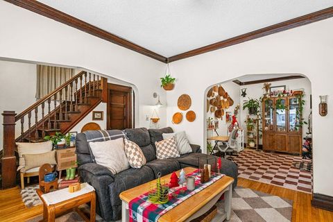 Tiny photo for 3816 W 5th St, Duluth, MN 55807 (MLS # 6123067)