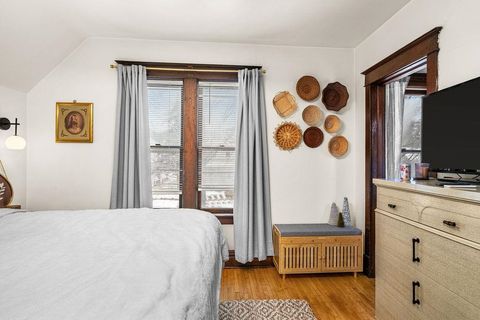 Tiny photo for 3816 W 5th St, Duluth, MN 55807 (MLS # 6123067)