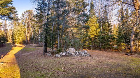 Tiny photo for 8359 Hwy 135, Embarrass, MN 55732 (MLS # 6123035)
