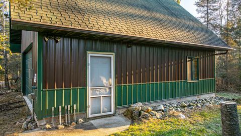 Tiny photo for 8359 Hwy 135, Embarrass, MN 55732 (MLS # 6123035)