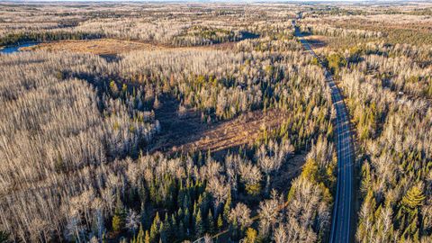 Tiny photo for 8359 Hwy 135, Embarrass, MN 55732 (MLS # 6123035)