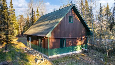 Tiny photo for 8359 Hwy 135, Embarrass, MN 55732 (MLS # 6123035)