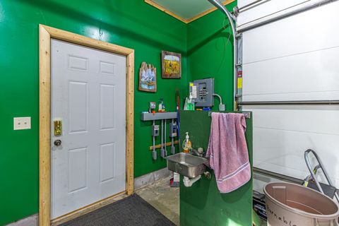 Tiny photo for 8359 Hwy 135, Embarrass, MN 55732 (MLS # 6123035)