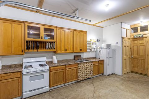 Tiny photo for 8359 Hwy 135, Embarrass, MN 55732 (MLS # 6123035)