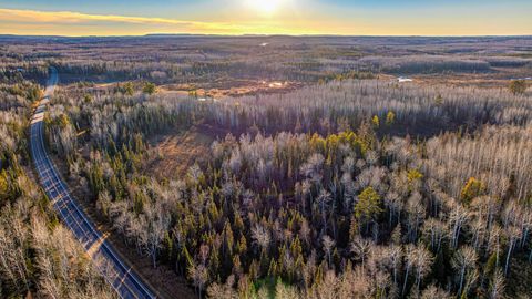 Tiny photo for 8359 Hwy 135, Embarrass, MN 55732 (MLS # 6123035)