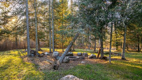 Tiny photo for 8359 Hwy 135, Embarrass, MN 55732 (MLS # 6123035)