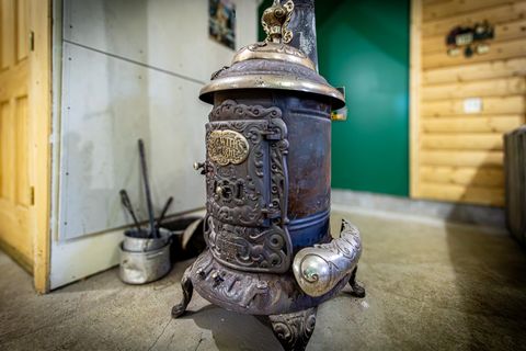 Tiny photo for 8359 Hwy 135, Embarrass, MN 55732 (MLS # 6123035)