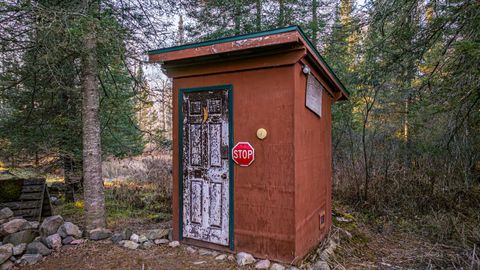 Tiny photo for 8359 Hwy 135, Embarrass, MN 55732 (MLS # 6123035)