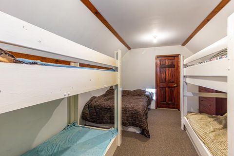 Tiny photo for 8359 Hwy 135, Embarrass, MN 55732 (MLS # 6123035)