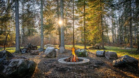 Tiny photo for 8359 Hwy 135, Embarrass, MN 55732 (MLS # 6123035)