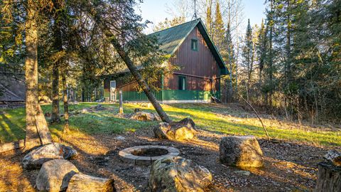 Tiny photo for 8359 Hwy 135, Embarrass, MN 55732 (MLS # 6123035)