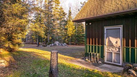 Tiny photo for 8359 Hwy 135, Embarrass, MN 55732 (MLS # 6123035)