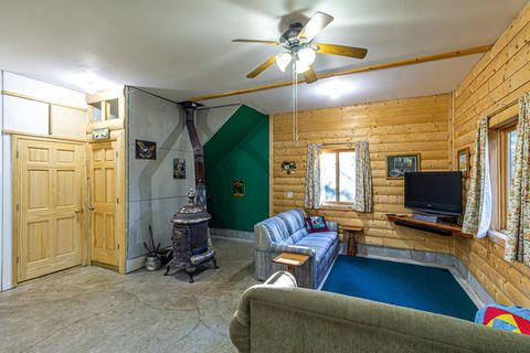 Tiny photo for 8359 Hwy 135, Embarrass, MN 55732 (MLS # 6123035)